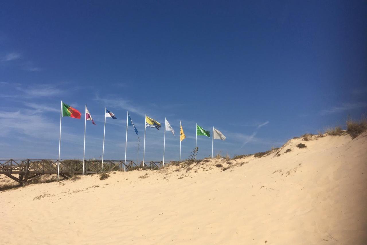 Victory Village 3A Quinta do Lago Exterior foto